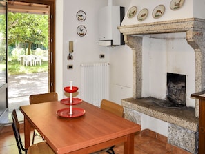 Dining - Casale Preoni by Interhome (Lazise)