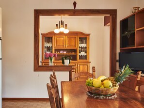 Dining - Vacation home Ezio by Interhome (Gravedona)