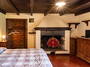 1 bedroom, WiFi
