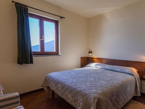 1 makuuhuone, internet