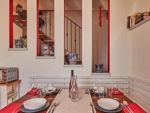 Dining - Rustico Simona (GRV255) by Interhome (Gravedona)