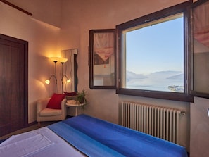 2 Schlafzimmer, Internetzugang