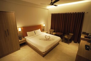 Free WiFi - Jumbo Serene (Mahabaleshwar)