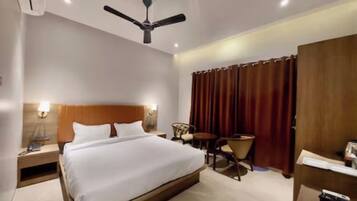 Classic Room | Free WiFi