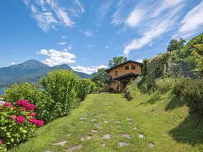 Property grounds - Villa Madda by Interhome (Dongo)