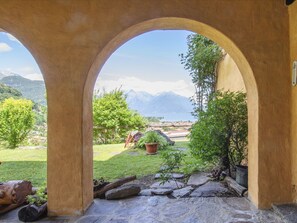 Property grounds - Villa Madda by Interhome (Dongo)