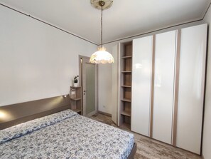 2 chambres, accès Internet