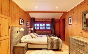 4 chambres, bureau, fer et planche à repasser, Wi-Fi gratuit