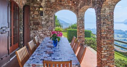 Villa Bellavista by Interhome