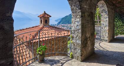 Villa Bellavista by Interhome