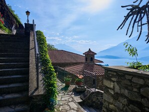 Property grounds - Villa Bellavista by Interhome (Dongo)