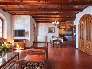 Interior - Villa Bellavista by Interhome (Dongo)