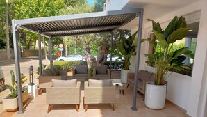 Exterior - Hotel Villa Singala (Pollenca)