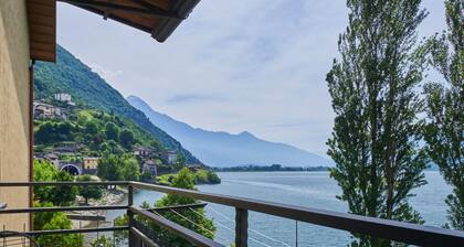 Punto Lago by Interhome