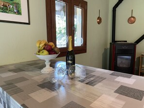 Interiør