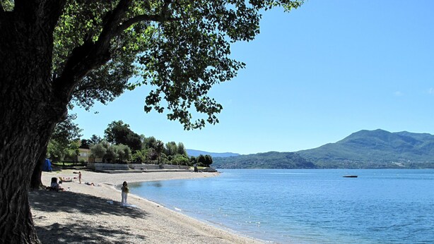 Strand