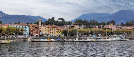 Porticciolo