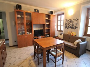 TV - Vittore by Interhome (Verbania)