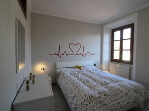 2 bedrooms, iron/ironing board, WiFi - Vittore by Interhome (Verbania)