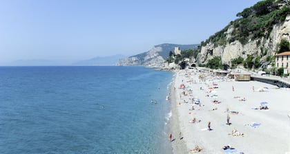 Morgana (FLG208) by Interhome