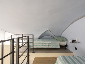 1 chambre, fer et planche à repasser, Wi-Fi