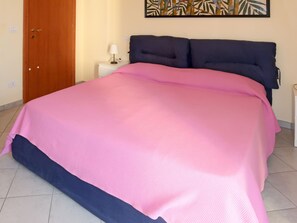 3 slaapkamers, internet