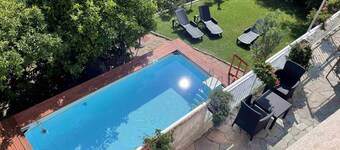 Villa Paradiso (DOL192) by Interhome