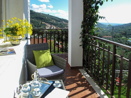 Villa Paradiso (DOL192) by Interhome
