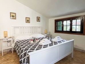 2 Schlafzimmer, WLAN