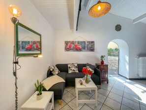 Living area - Asplanato (DOL163) by Interhome (Dolcedo)