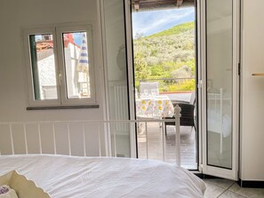 3 Schlafzimmer, WLAN