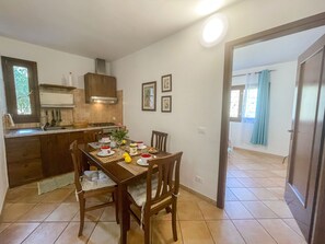 Dining - Asplanato (DOL161) by Interhome (Dolcedo)