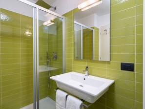 Towels - Vincenzina (DOL115) by Interhome (Dolcedo)
