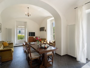TV, fireplace - Vincenzina (DOL115) by Interhome (Dolcedo)
