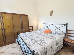 2 chambres