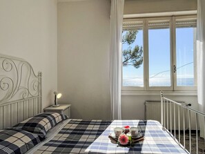 3 habitaciones 