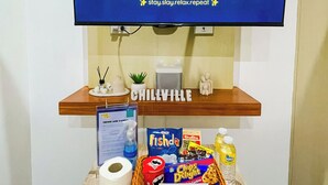 Unclassified image, 3 of 43, button - ChillVille (Quezon City)