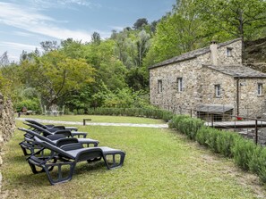 Property grounds - Mulino du Pie (SLR120) by Interhome (San Lorenzo al Mare)