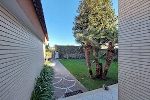 Exterior - Villa Gisi (Fiumicino)