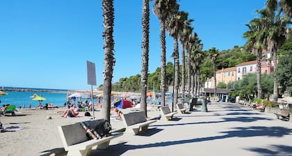 Le Margherite (SLR261) by Interhome