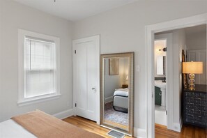 1 quarto, ferros/tábuas de passar roupa, Wi-Fi, roupa de cama