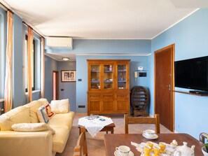 TV - Le Margherite (SLR259) by Interhome (San Lorenzo al Mare)