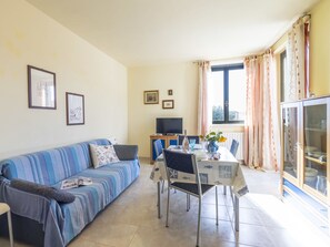 TV - Le Margherite (SLR255) by Interhome (San Lorenzo al Mare)