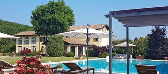 Villa Carlotta by Interhome