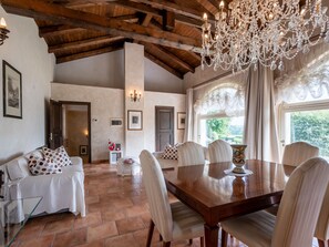 Dineren