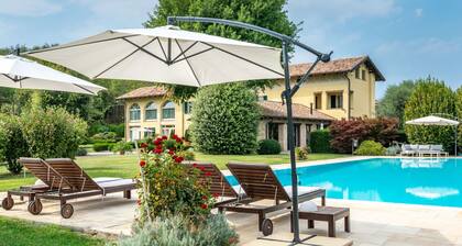 Villa Carlotta by Interhome