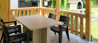 Arvacska by Interhome