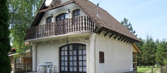 Arvacska by Interhome