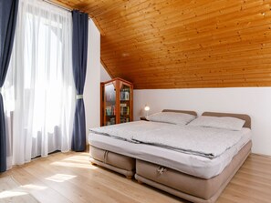 3 habitaciones y acceso a internet 