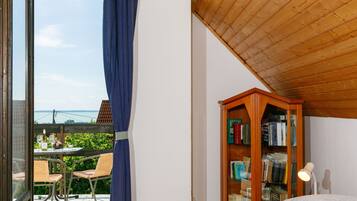 3 bedrooms, internet